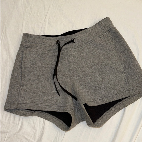 lululemon athletica Pants - Lululemon mini shorts